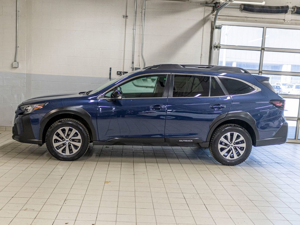 2024 Subaru OUTBACK TOURING TOURING, TOIT, CARPLAY, BANCS CHAUFF, ECRAN 11.6 in Saint-Jérôme, Quebec - 3 - w1024h768px
