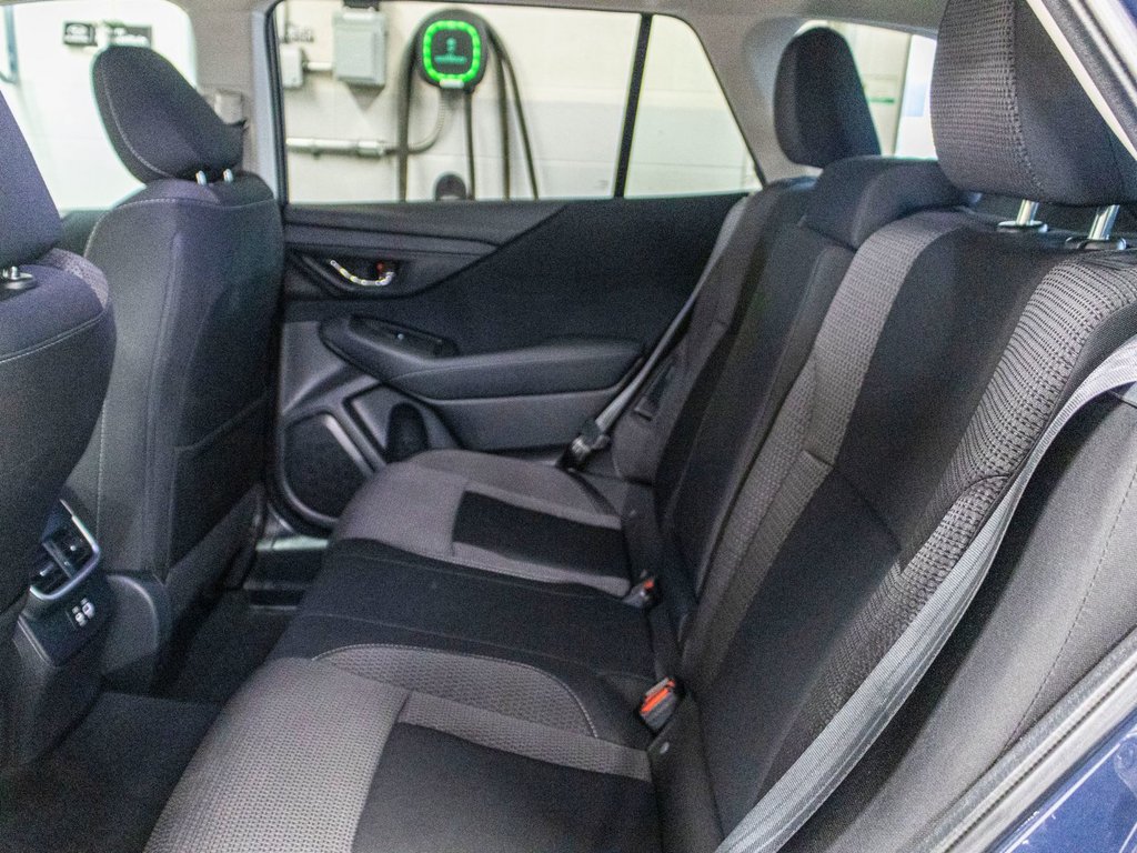 2024 Subaru OUTBACK TOURING TOURING, TOIT, CARPLAY, BANCS CHAUFF, ECRAN 11.6 in Saint-Jérôme, Quebec - 26 - w1024h768px