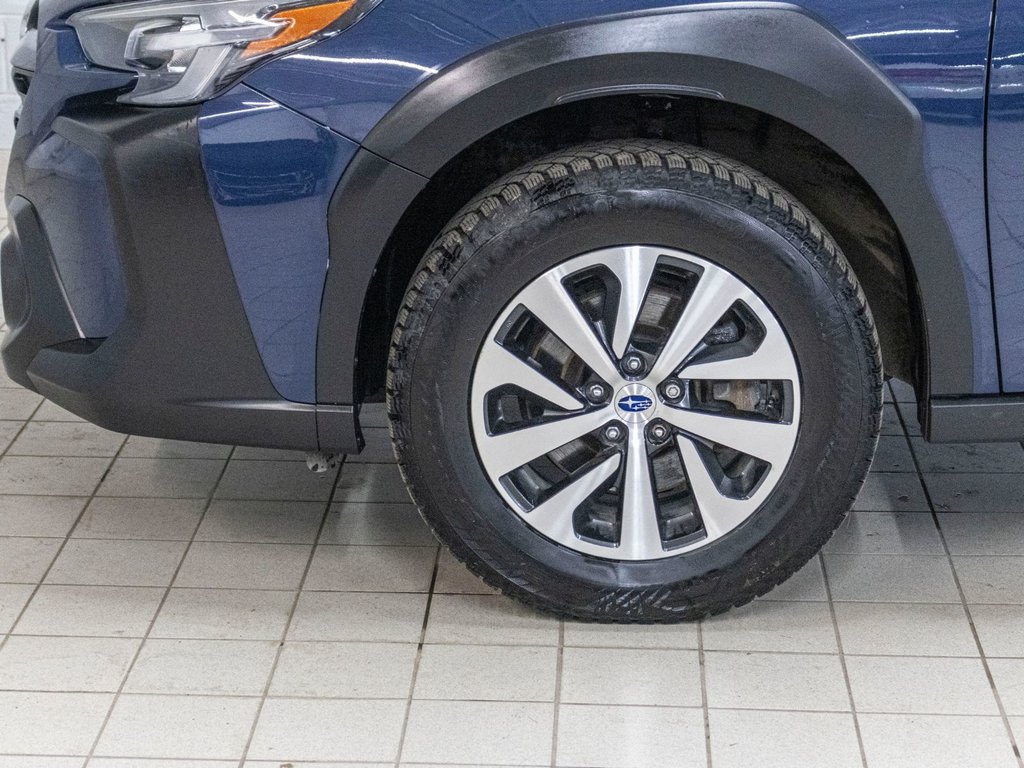 2024 Subaru OUTBACK TOURING TOURING, TOIT, CARPLAY, BANCS CHAUFF, ECRAN 11.6 in Saint-Jérôme, Quebec - 32 - w1024h768px