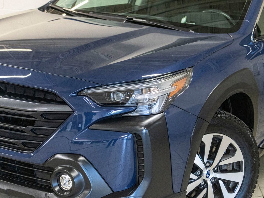 2024 Subaru OUTBACK TOURING TOURING, TOIT, CARPLAY, BANCS CHAUFF, ECRAN 11.6 in Saint-Jérôme, Quebec - 31 - w1024h768px
