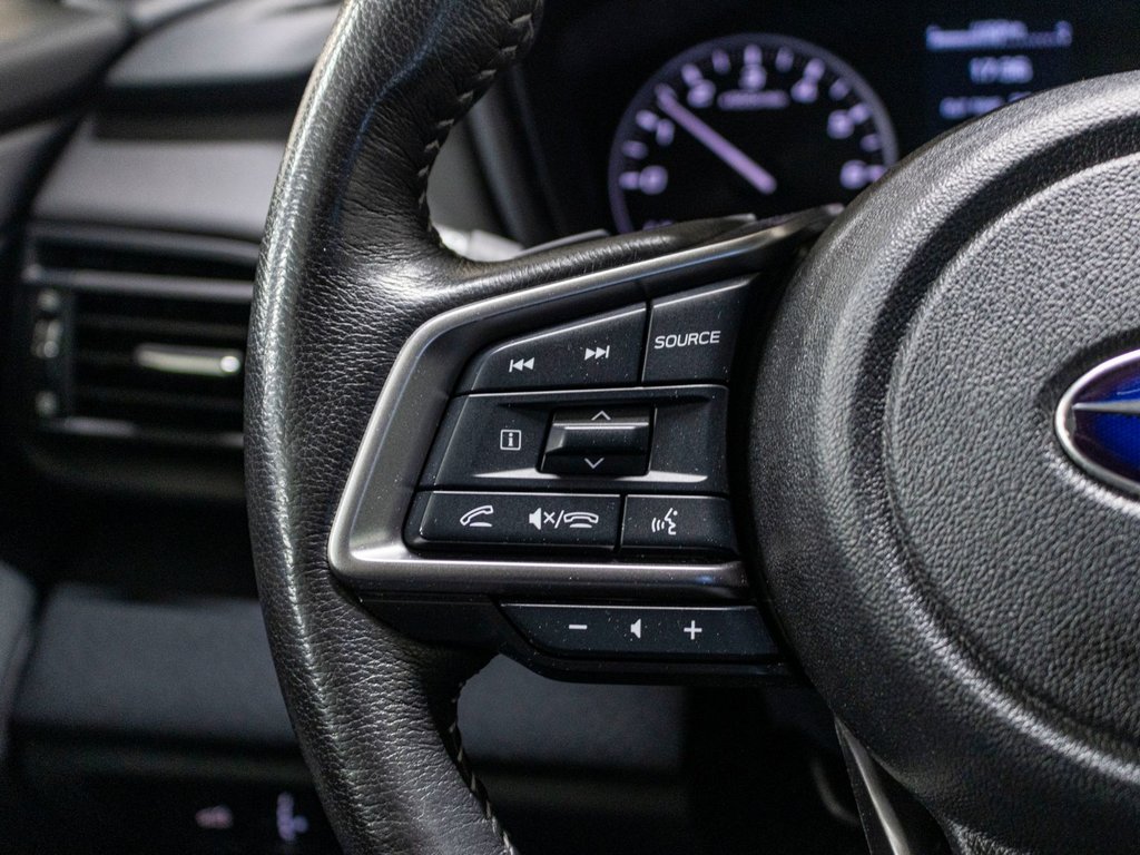 2024 Subaru OUTBACK TOURING TOURING, TOIT, CARPLAY, BANCS CHAUFF, ECRAN 11.6 in Saint-Jérôme, Quebec - 10 - w1024h768px