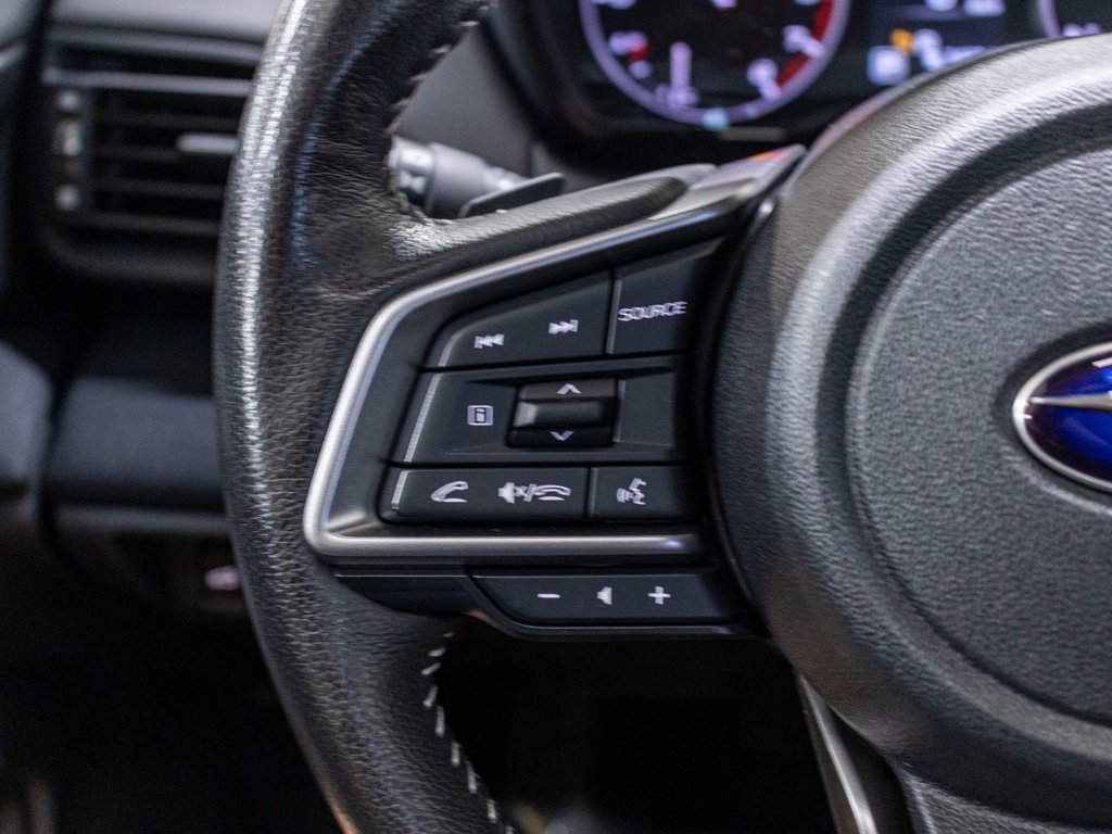 Subaru OUTBACK TOURING TOURING, TOIT, CARPLAY, BANCS CHAUFF, ECRAN 11.6 2024 à Saint-Jérôme, Québec - 10 - w1024h768px