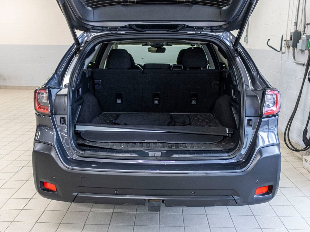 Subaru OUTBACK TOURING TOURING, TOIT, CARPLAY, BANCS CHAUFF, ECRAN 11.6 2024 à Saint-Jérôme, Québec - 29 - w1024h768px