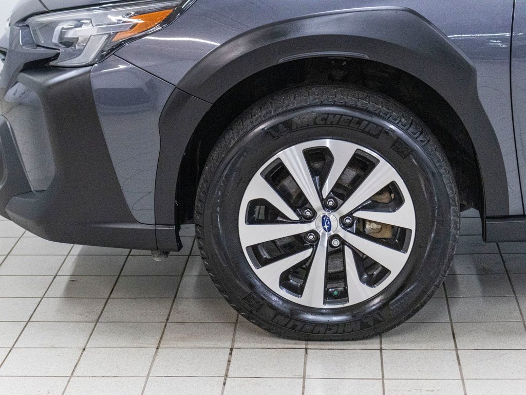 Subaru OUTBACK TOURING TOURING, TOIT, CARPLAY, BANCS CHAUFF, ECRAN 11.6 2024 à Saint-Jérôme, Québec - 33 - w1024h768px