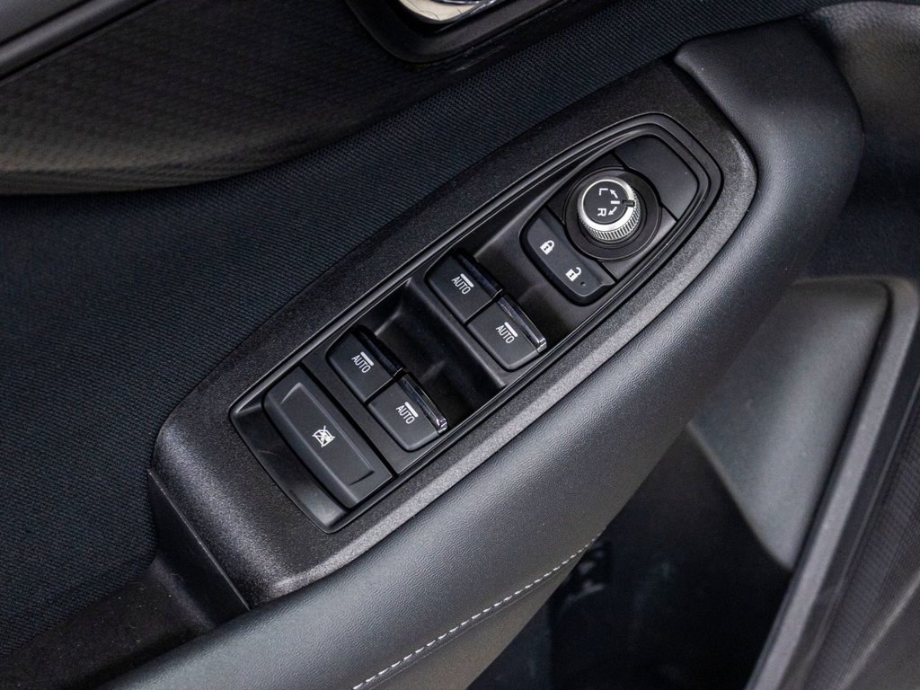 Subaru OUTBACK TOURING TOURING, TOIT, CARPLAY, BANCS CHAUFF, ECRAN 11.6 2024 à Saint-Jérôme, Québec - 27 - w1024h768px