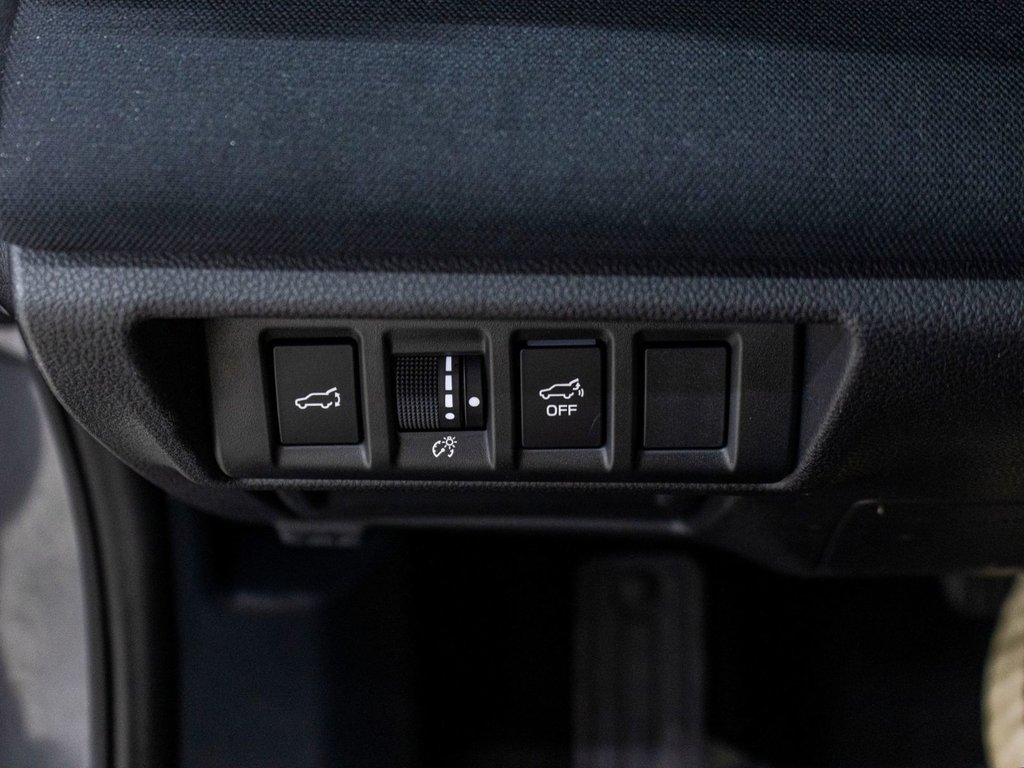 Subaru OUTBACK TOURING TOURING, TOIT, CARPLAY, BANCS CHAUFF, ECRAN 11.6 2024 à Saint-Jérôme, Québec - 20 - w1024h768px