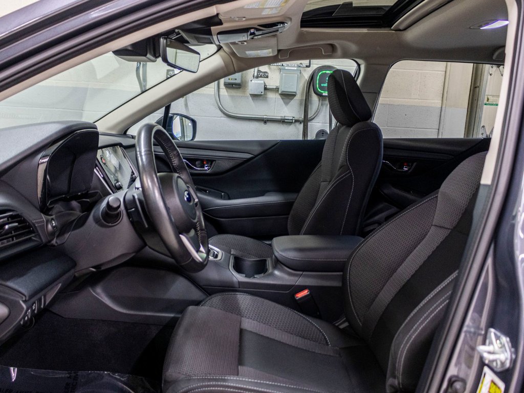 Subaru OUTBACK TOURING TOURING, TOIT, CARPLAY, BANCS CHAUFF, ECRAN 11.6 2024 à Saint-Jérôme, Québec - 22 - w1024h768px