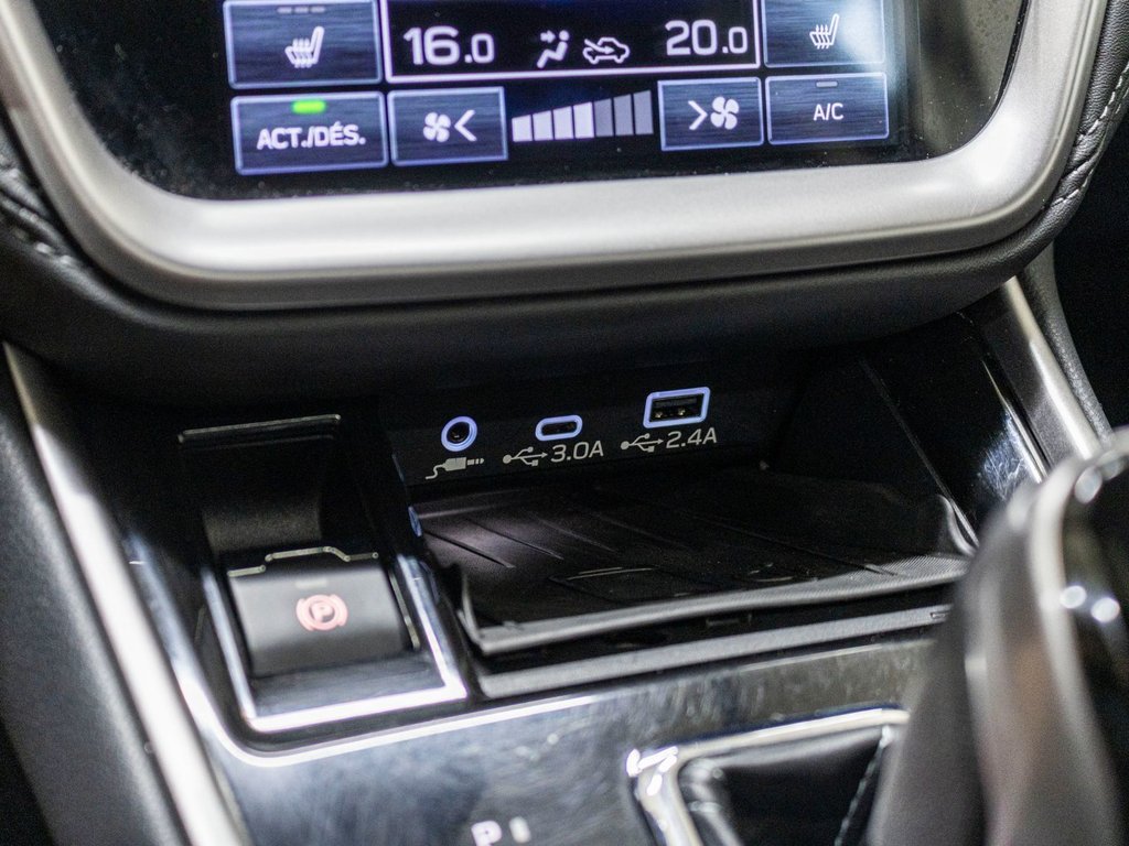 Subaru OUTBACK TOURING TOURING, TOIT, CARPLAY, BANCS CHAUFF, ECRAN 11.6 2024 à Saint-Jérôme, Québec - 15 - w1024h768px