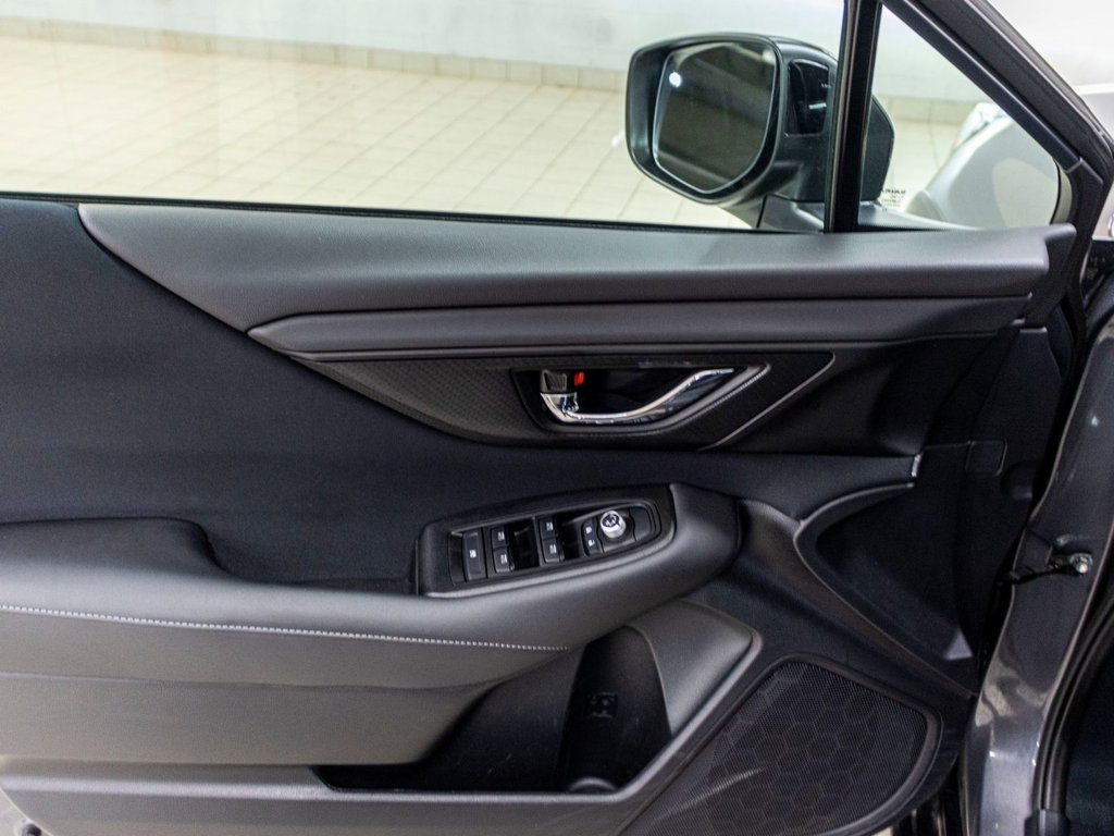 Subaru OUTBACK TOURING TOURING, TOIT, CARPLAY, BANCS CHAUFF, ECRAN 11.6 2024 à Saint-Jérôme, Québec - 26 - w1024h768px