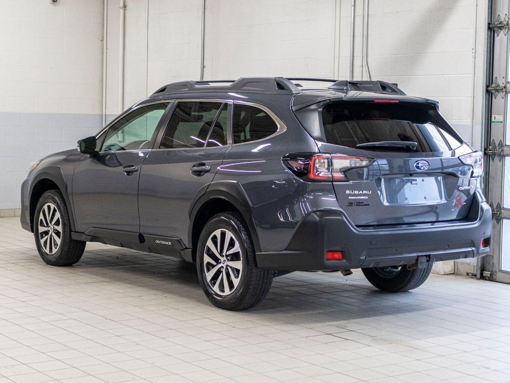 Subaru OUTBACK TOURING TOURING, TOIT, CARPLAY, BANCS CHAUFF, ECRAN 11.6 2024 à Saint-Jérôme, Québec - 4 - w1024h768px