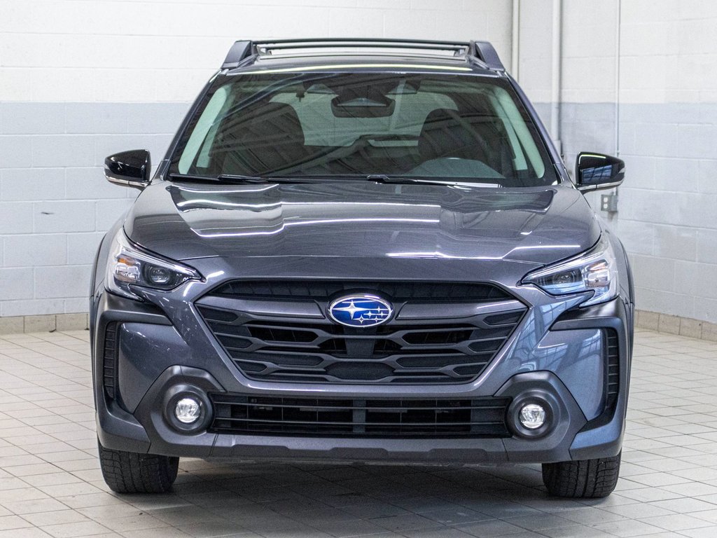 Subaru OUTBACK TOURING TOURING, TOIT, CARPLAY, BANCS CHAUFF, ECRAN 11.6 2024 à Saint-Jérôme, Québec - 2 - w1024h768px