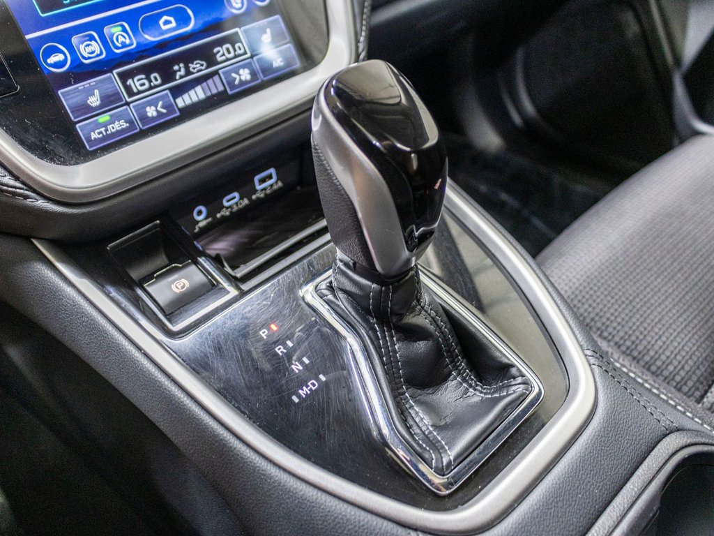 Subaru OUTBACK TOURING TOURING, TOIT, CARPLAY, BANCS CHAUFF, ECRAN 11.6 2024 à Saint-Jérôme, Québec - 13 - w1024h768px