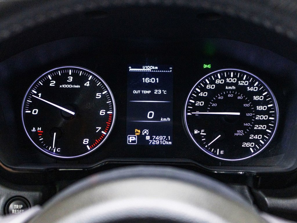 Subaru OUTBACK TOURING TOURING, TOIT, CARPLAY, BANCS CHAUFF, ECRAN 11.6 2024 à Saint-Jérôme, Québec - 16 - w1024h768px