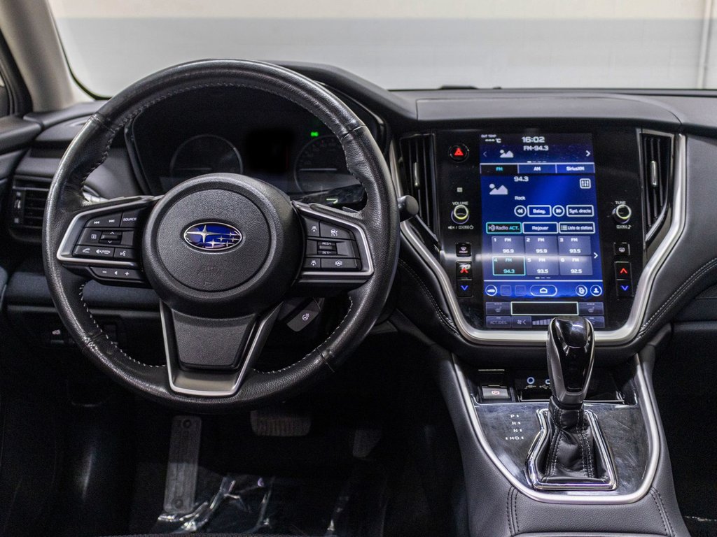Subaru OUTBACK TOURING TOURING, TOIT, CARPLAY, BANCS CHAUFF, ECRAN 11.6 2024 à Saint-Jérôme, Québec - 7 - w1024h768px