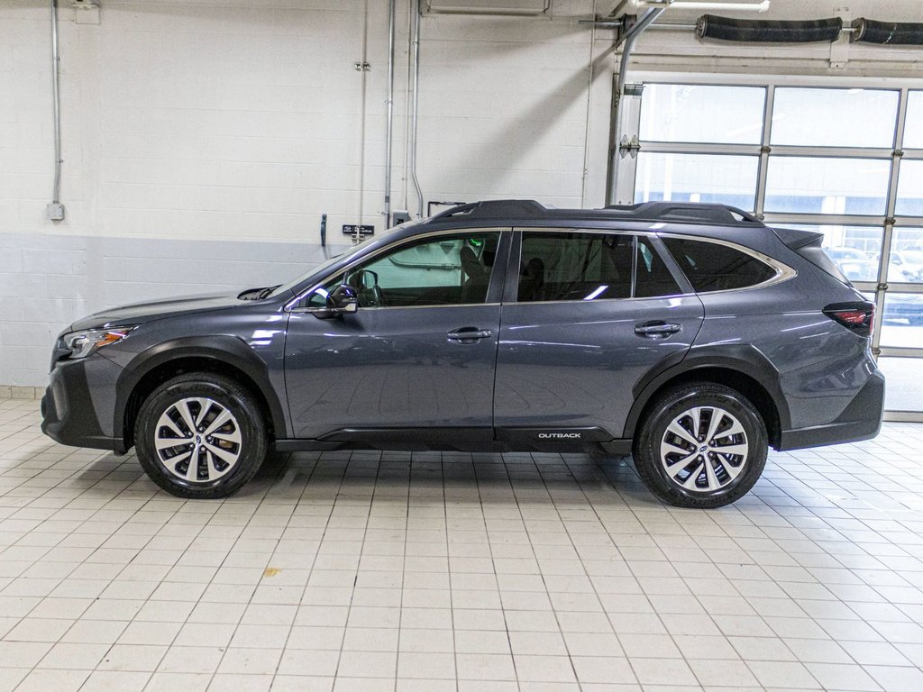 Subaru OUTBACK TOURING TOURING, TOIT, CARPLAY, BANCS CHAUFF, ECRAN 11.6 2024 à Saint-Jérôme, Québec - 3 - w1024h768px