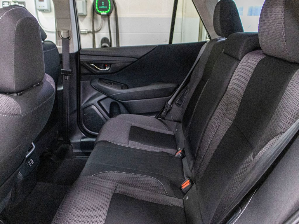 Subaru OUTBACK TOURING TOURING, TOIT, CARPLAY, BANCS CHAUFF, ECRAN 11.6 2024 à Saint-Jérôme, Québec - 28 - w1024h768px