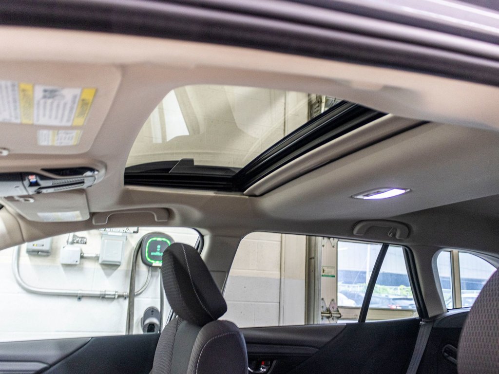 Subaru OUTBACK TOURING TOURING, TOIT, CARPLAY, BANCS CHAUFF, ECRAN 11.6 2024 à Saint-Jérôme, Québec - 25 - w1024h768px