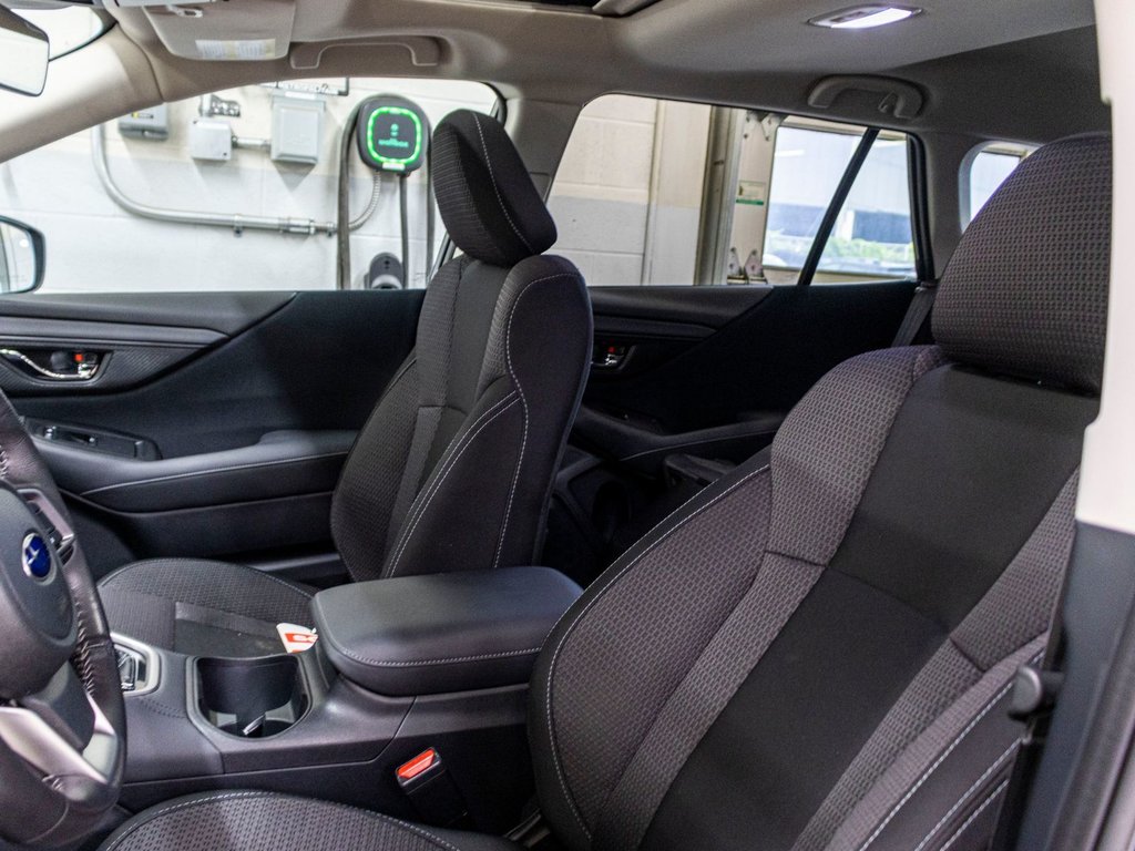Subaru OUTBACK TOURING TOURING, TOIT, CARPLAY, BANCS CHAUFF, ECRAN 11.6 2024 à Saint-Jérôme, Québec - 24 - w1024h768px