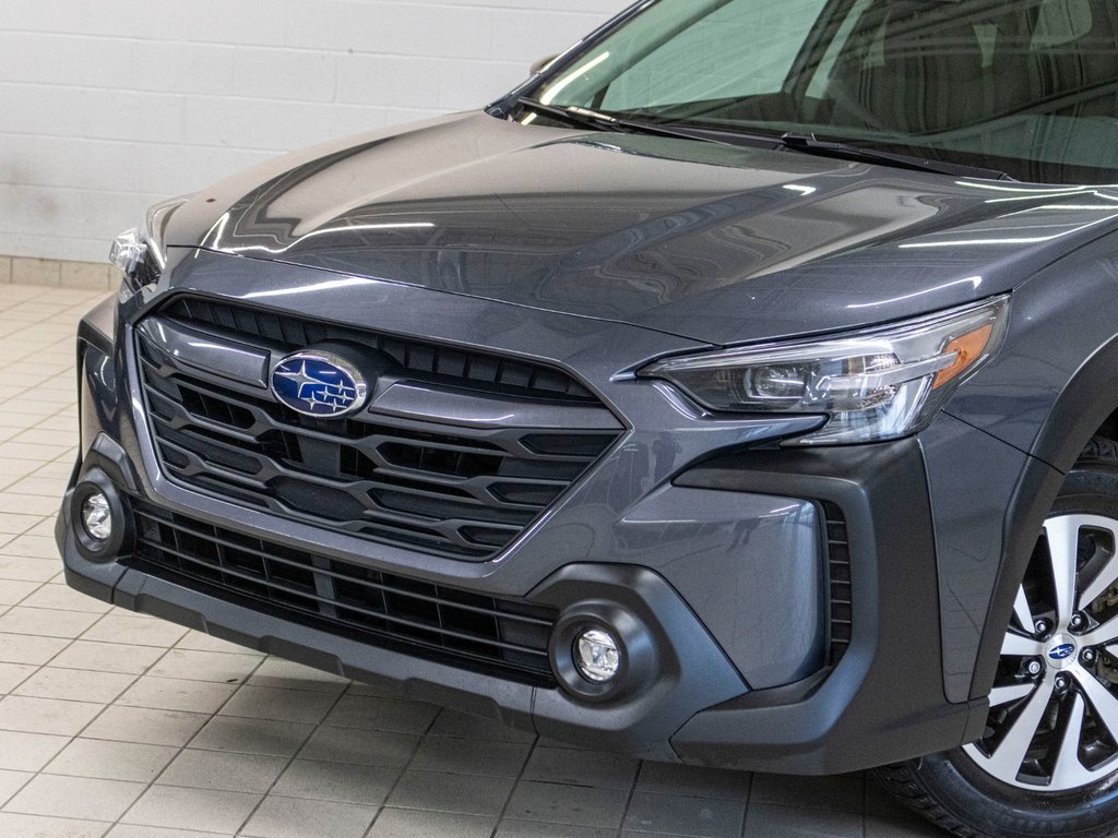 Subaru OUTBACK TOURING TOURING, TOIT, CARPLAY, BANCS CHAUFF, ECRAN 11.6 2024 à Saint-Jérôme, Québec - 32 - w1024h768px