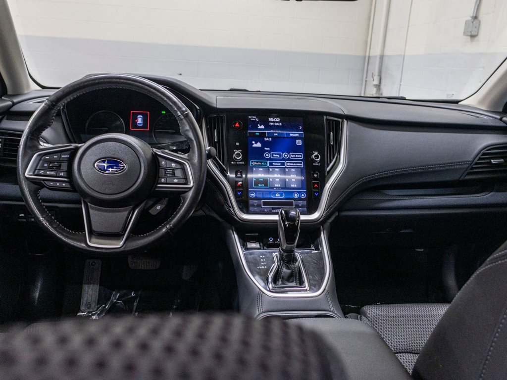 Subaru OUTBACK TOURING TOURING, TOIT, CARPLAY, BANCS CHAUFF, ECRAN 11.6 2024 à Saint-Jérôme, Québec - 21 - w1024h768px