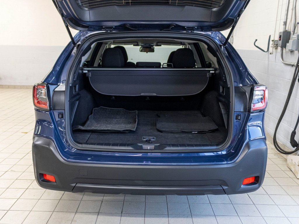 2024 Subaru Outback Convenience in Charlemagne, Quebec - 25 - w1024h768px