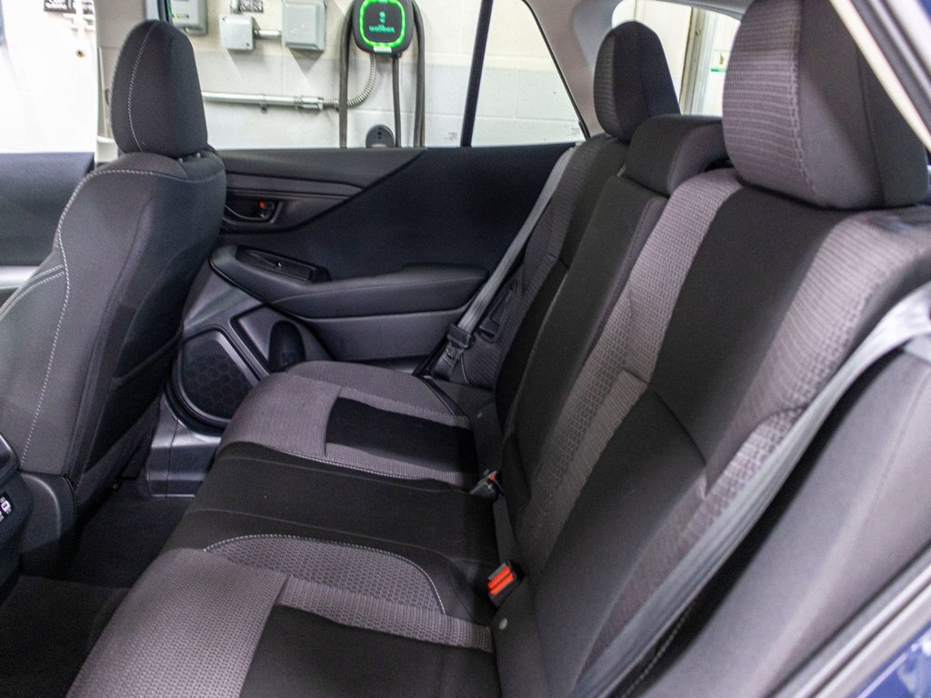 2024 Subaru Outback Convenience in Charlemagne, Quebec - 24 - w1024h768px