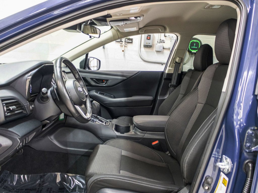2024 Subaru Outback Convenience in Charlemagne, Quebec - 19 - w1024h768px