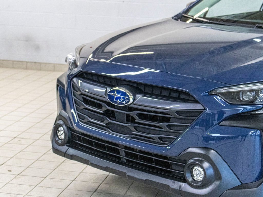 2024 Subaru Outback Convenience in Charlemagne, Quebec - 28 - w1024h768px