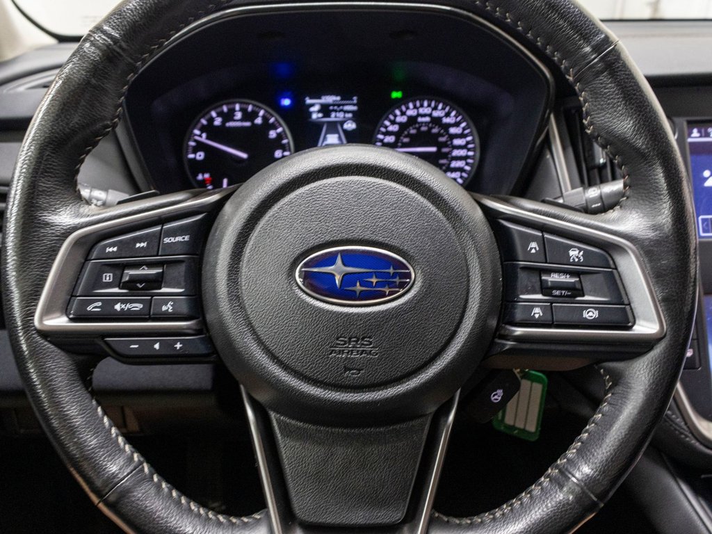 2024 Subaru Outback Convenience in Charlemagne, Quebec - 9 - w1024h768px