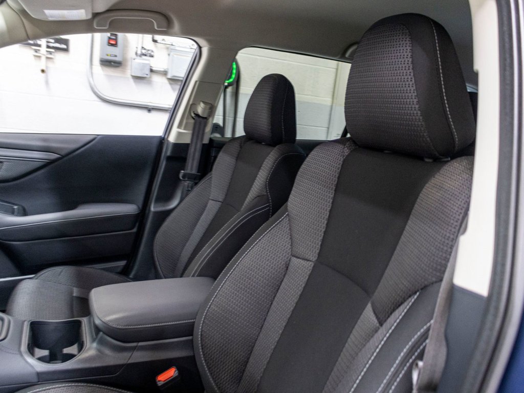 2024 Subaru Outback Convenience in Charlemagne, Quebec - 21 - w1024h768px