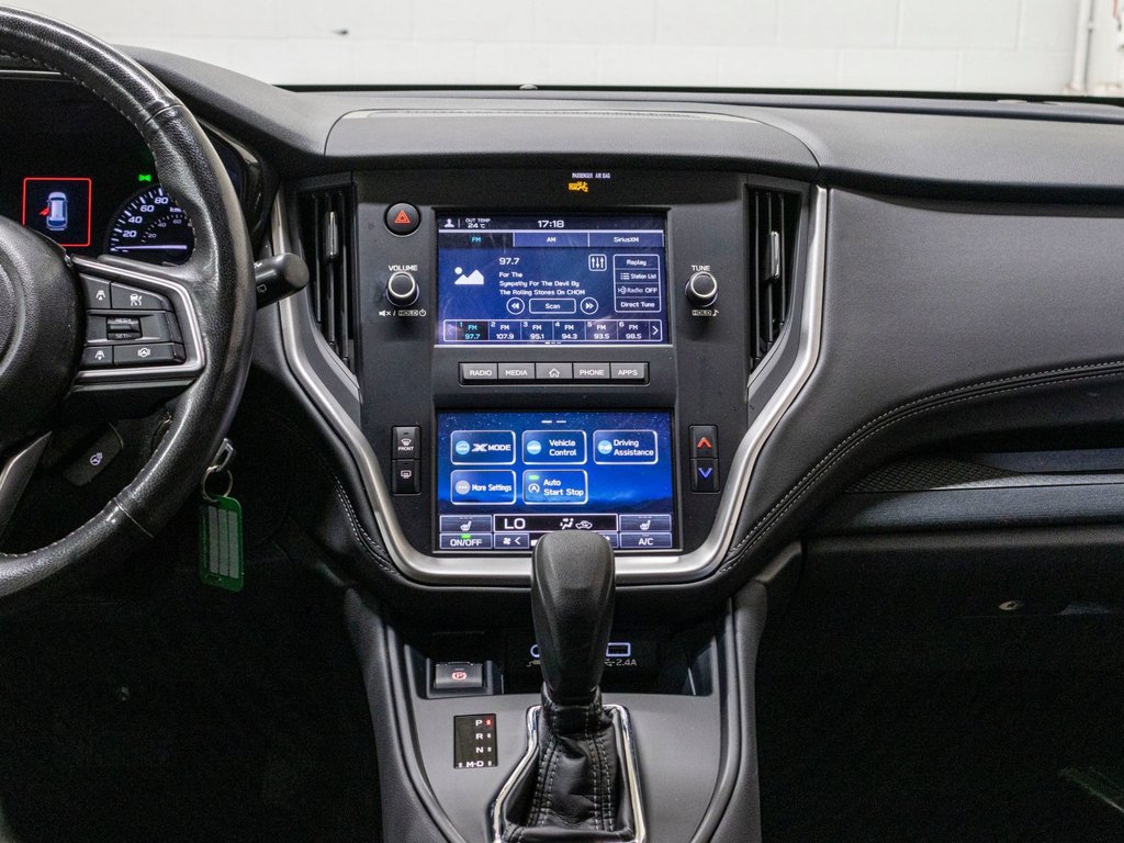 2024 Subaru Outback Convenience in Charlemagne, Quebec - 8 - w1024h768px