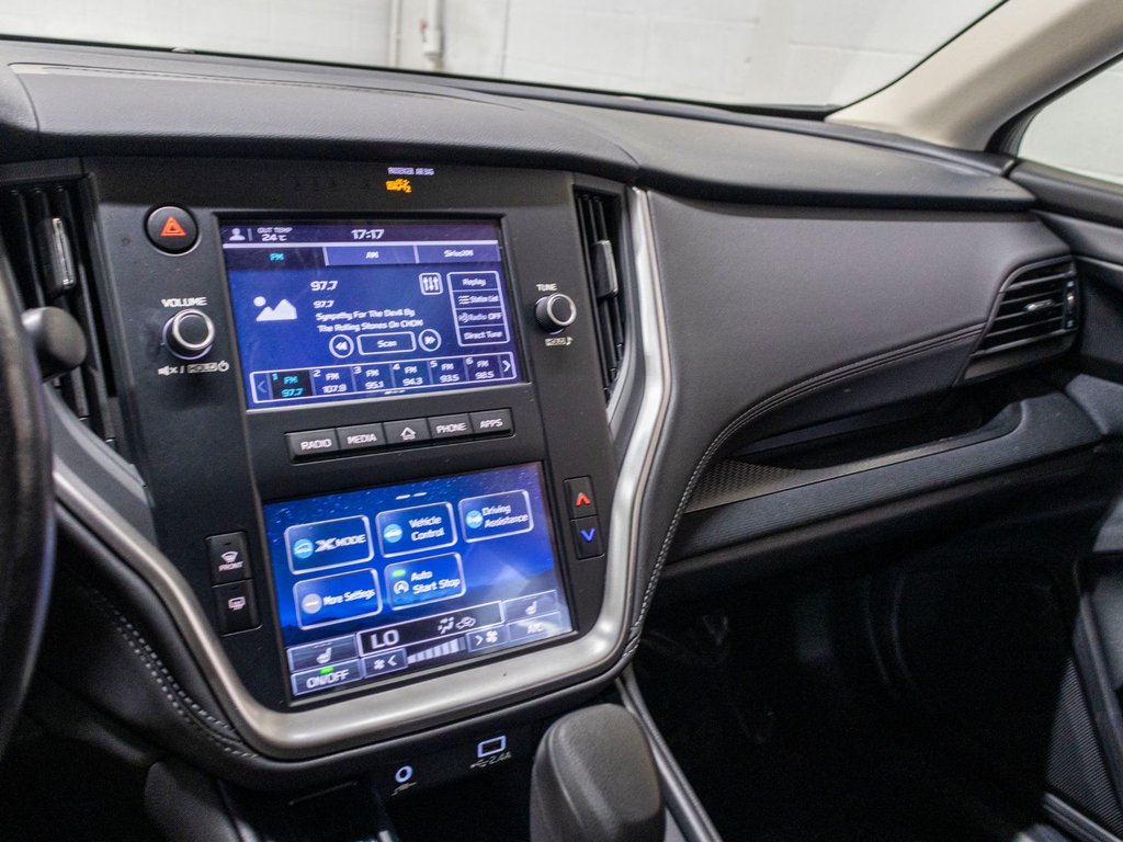 2024 Subaru Outback Convenience in Charlemagne, Quebec - 11 - w1024h768px