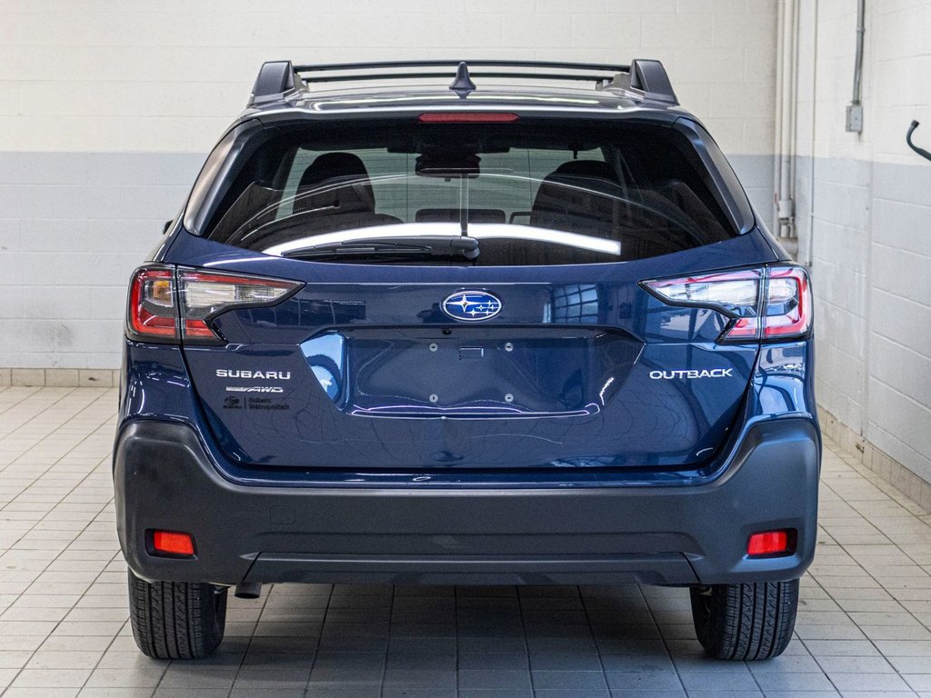 2024 Subaru Outback Convenience in Charlemagne, Quebec - 5 - w1024h768px