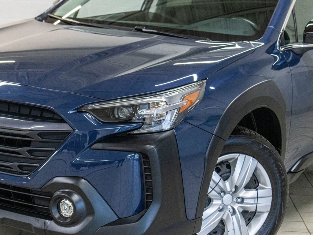 2024 Subaru Outback Convenience in Charlemagne, Quebec - 29 - w1024h768px