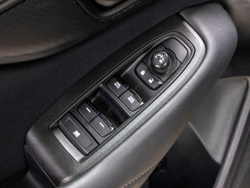 2024 Subaru Outback Convenience in Charlemagne, Quebec - 23 - w1024h768px