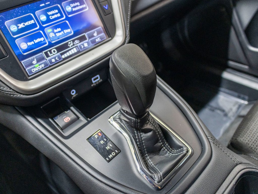 2024 Subaru Outback Convenience in Charlemagne, Quebec - 12 - w1024h768px