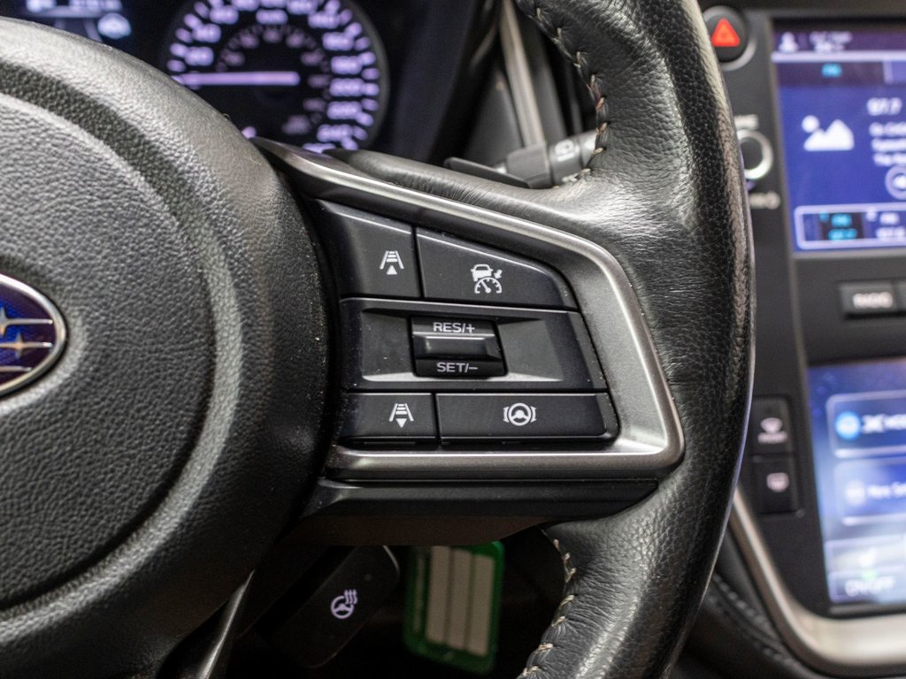 2024 Subaru Outback Convenience in Charlemagne, Quebec - 10 - w1024h768px