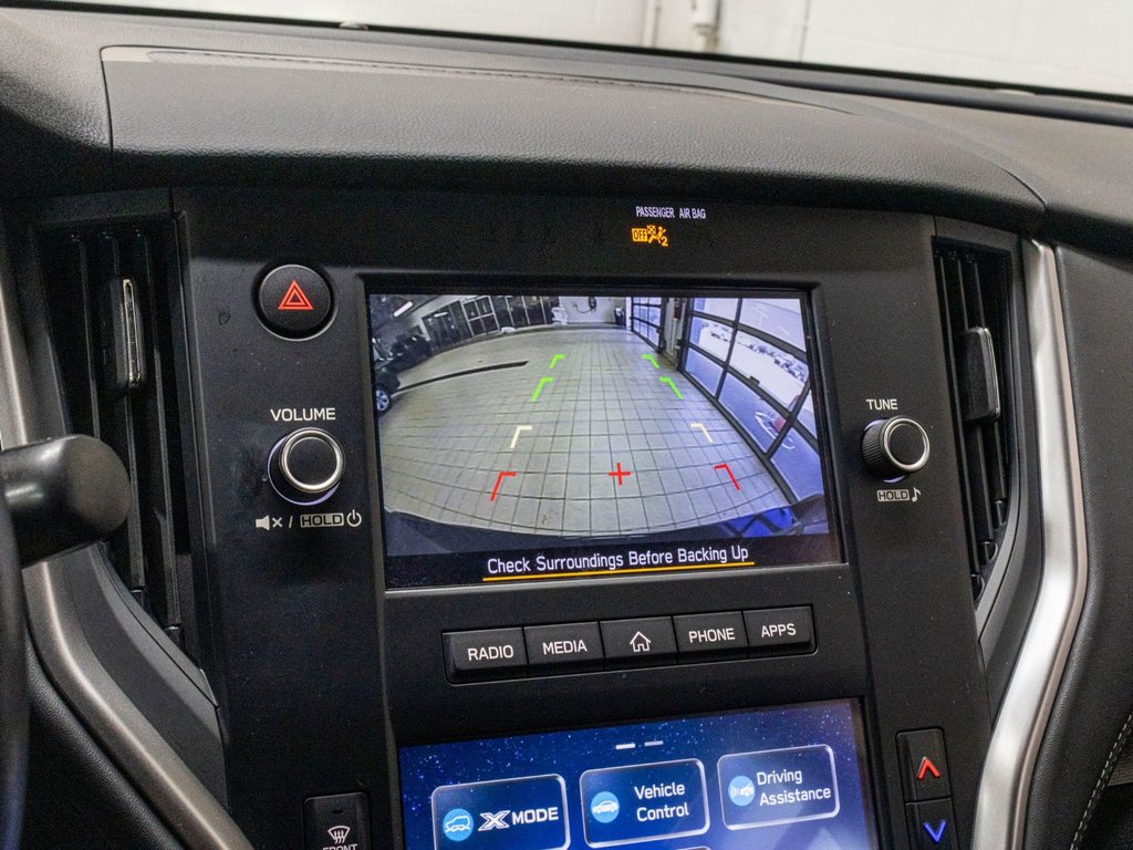 2024 Subaru Outback Convenience in Charlemagne, Quebec - 13 - w1024h768px