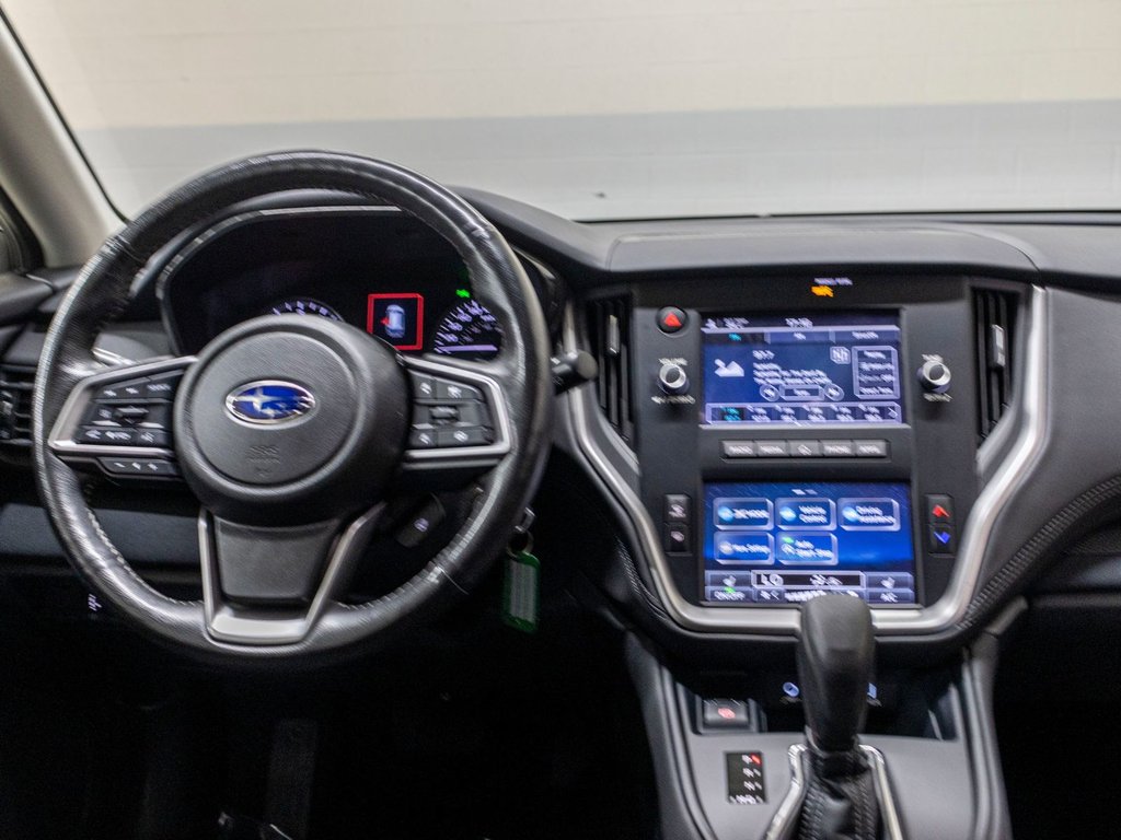 2024 Subaru Outback Convenience in Charlemagne, Quebec - 7 - w1024h768px