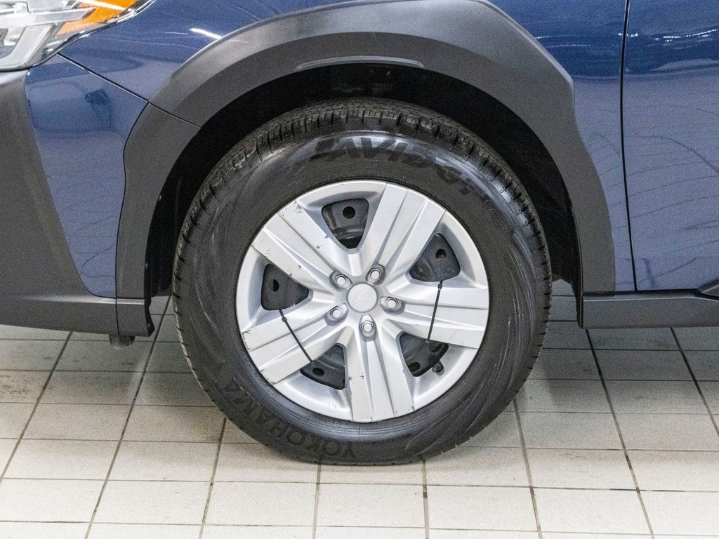 2024 Subaru Outback Convenience in Charlemagne, Quebec - 30 - w1024h768px