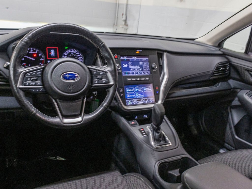 2024 Subaru Outback Convenience in Charlemagne, Quebec - 6 - w1024h768px
