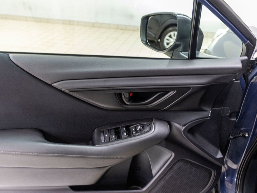 2024 Subaru Outback Convenience in Charlemagne, Quebec - 22 - w1024h768px