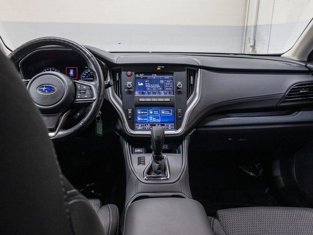 2024 Subaru Outback Convenience in Charlemagne, Quebec - 18 - w1024h768px