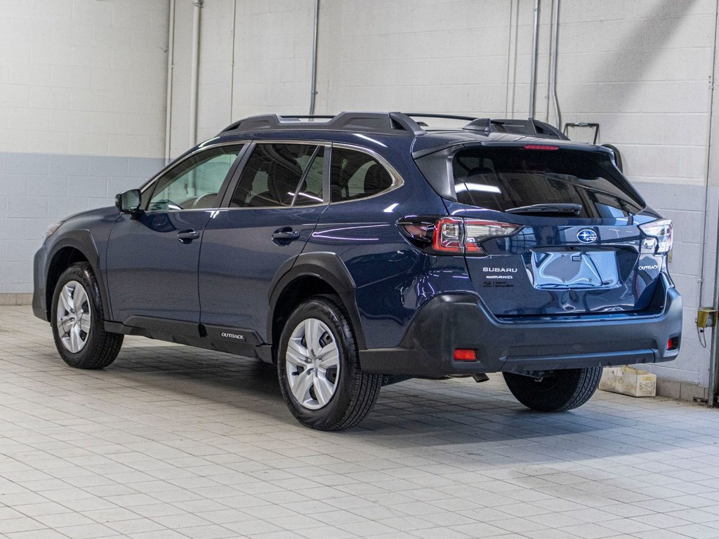 2024 Subaru Outback Convenience in Charlemagne, Quebec - 4 - w1024h768px