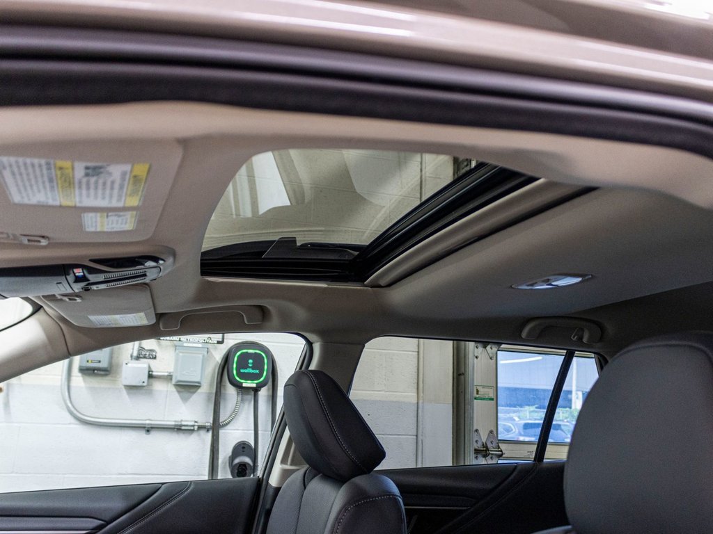 2024 Subaru OUTBACK LIMITED XT LIMITED XT, 2.4L TURBO, CUIR, TOIT, CARPLAY,HARMAN in Charlemagne, Quebec - 25 - w1024h768px