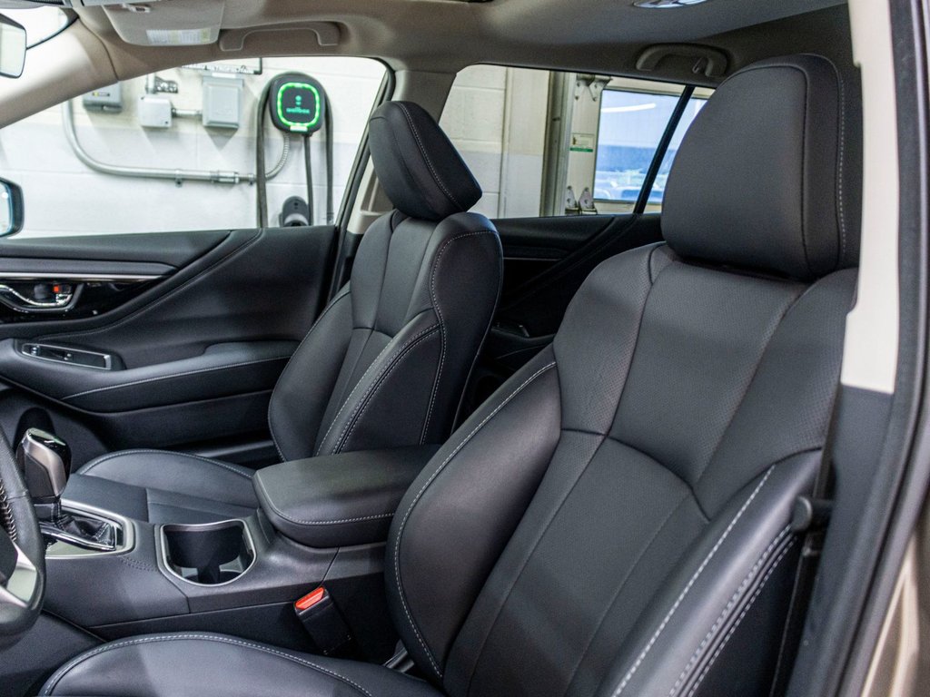 2024 Subaru OUTBACK LIMITED XT LIMITED XT, 2.4L TURBO, CUIR, TOIT, CARPLAY,HARMAN in Charlemagne, Quebec - 24 - w1024h768px