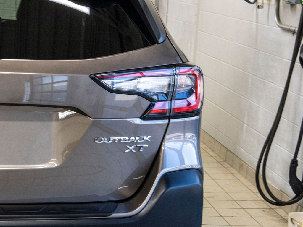 2024 Subaru OUTBACK LIMITED XT LIMITED XT, 2.4L TURBO, CUIR, TOIT, CARPLAY,HARMAN in Charlemagne, Quebec - 31 - w1024h768px