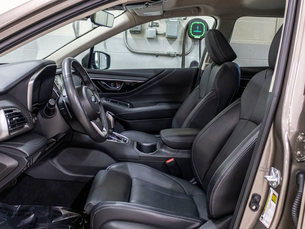 2024 Subaru OUTBACK LIMITED XT LIMITED XT, 2.4L TURBO, CUIR, TOIT, CARPLAY,HARMAN in Charlemagne, Quebec - 22 - w1024h768px