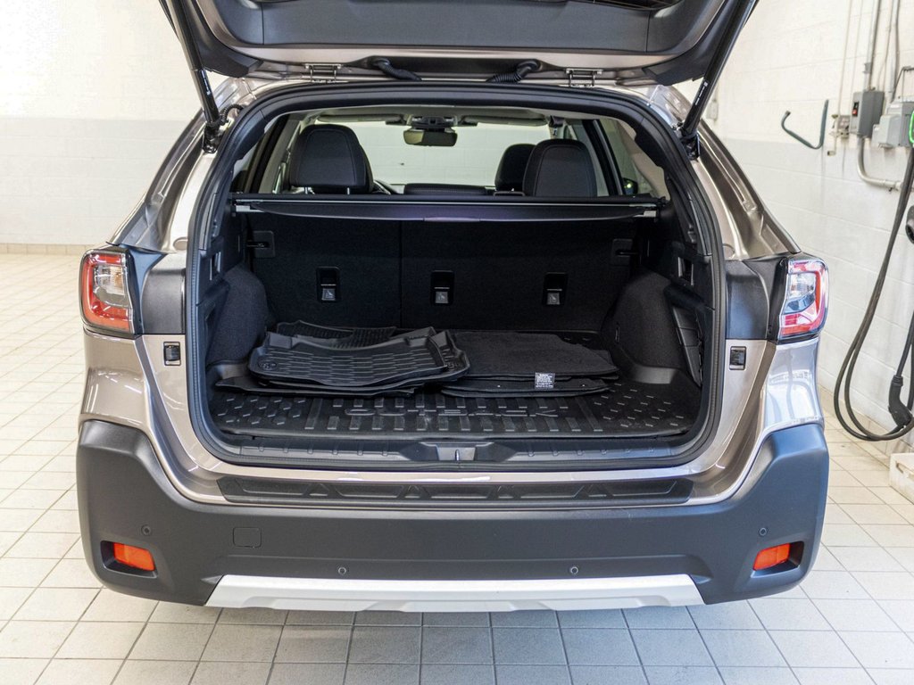 2024 Subaru OUTBACK LIMITED XT LIMITED XT, 2.4L TURBO, CUIR, TOIT, CARPLAY,HARMAN in Charlemagne, Quebec - 29 - w1024h768px