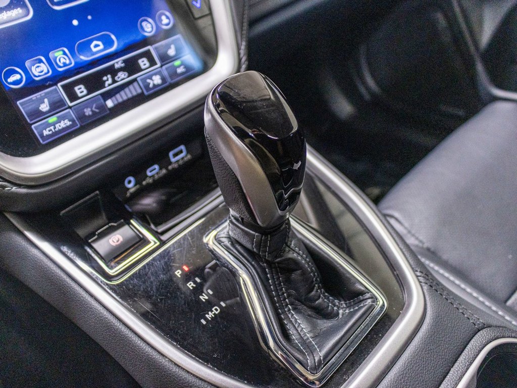 2024 Subaru OUTBACK LIMITED XT LIMITED XT, 2.4L TURBO, CUIR, TOIT, CARPLAY,HARMAN in Charlemagne, Quebec - 13 - w1024h768px